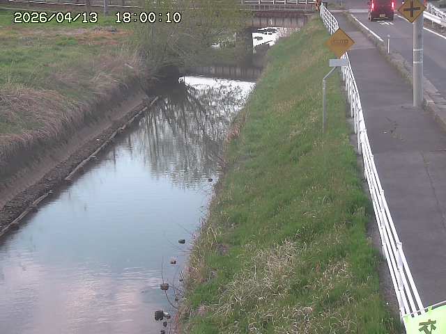 北条川１2026/04/14 17:00:00