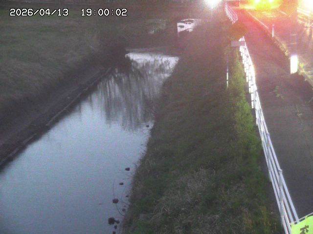 北条川１2026/04/14 17:00:00