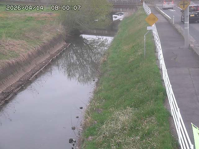北条川１2026/04/14 17:00:00