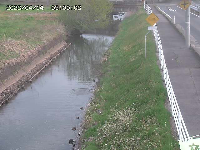 北条川１2026/04/14 17:00:00