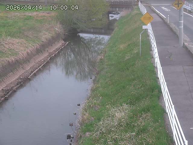 北条川１2026/04/14 17:00:00