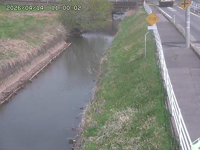 北条川１2026/04/14 17:00:00