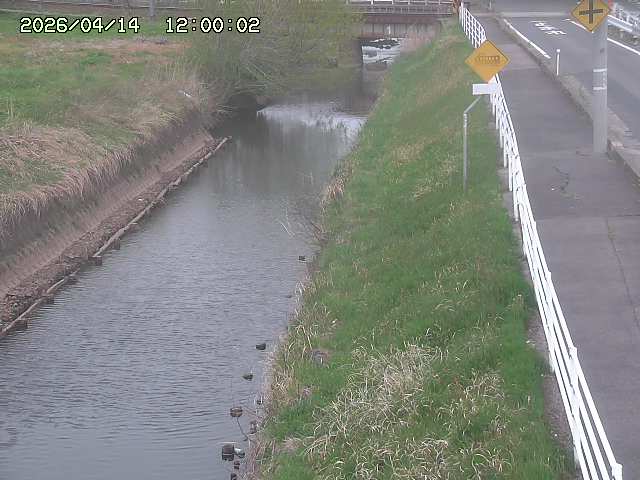 北条川１2026/04/14 17:00:00