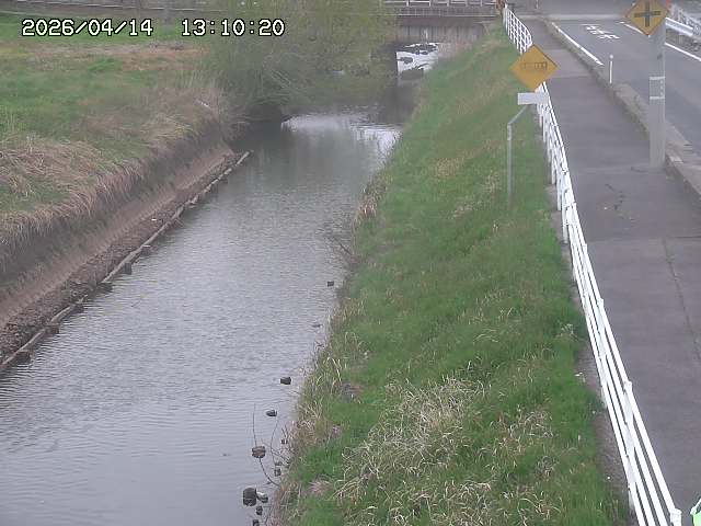北条川１2026/04/14 17:00:00