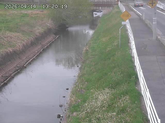 北条川１2026/04/14 17:00:00