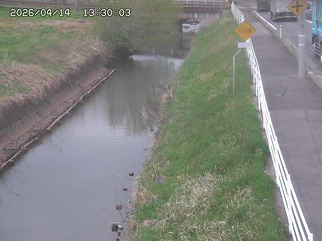 北条川１2026/04/14 17:00:00