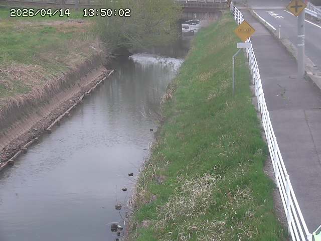 北条川１2026/04/14 17:00:00
