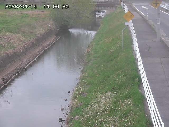 北条川１2026/04/14 17:00:00