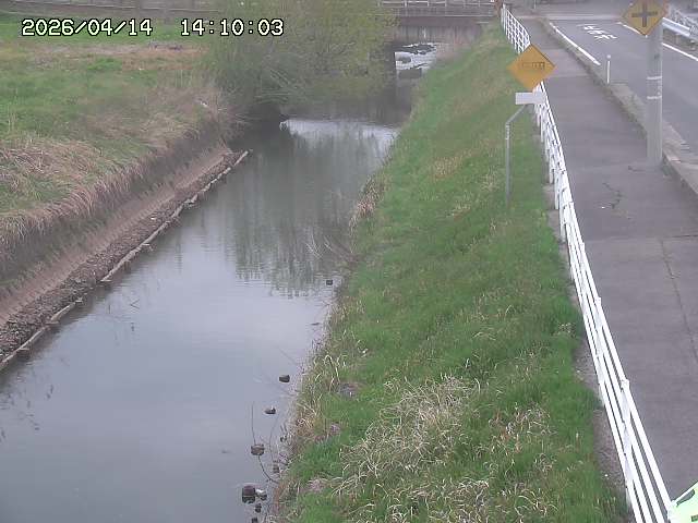 北条川１2026/04/14 17:00:00