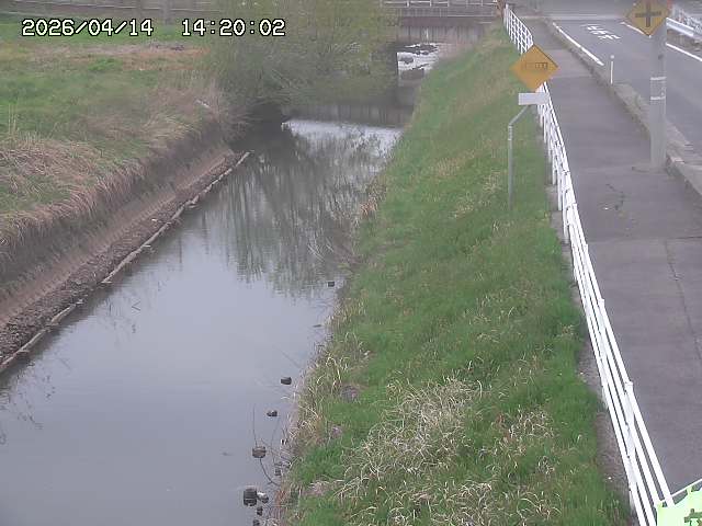 北条川１2026/04/14 17:00:00