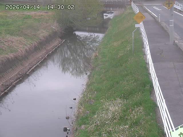 北条川１2026/04/14 17:00:00