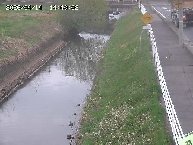 北条川１2026/04/14 17:00:00