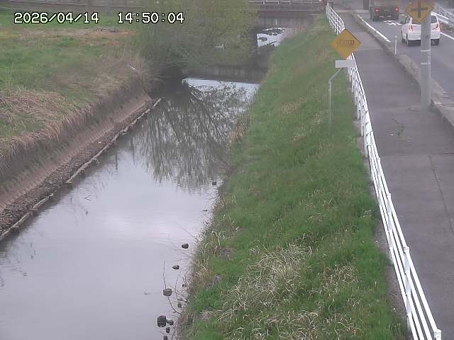 北条川１2026/04/14 17:00:00