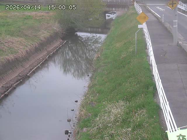 北条川１2026/04/14 17:00:00