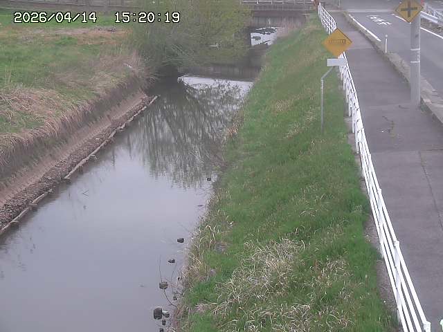 北条川１2026/04/14 17:00:00
