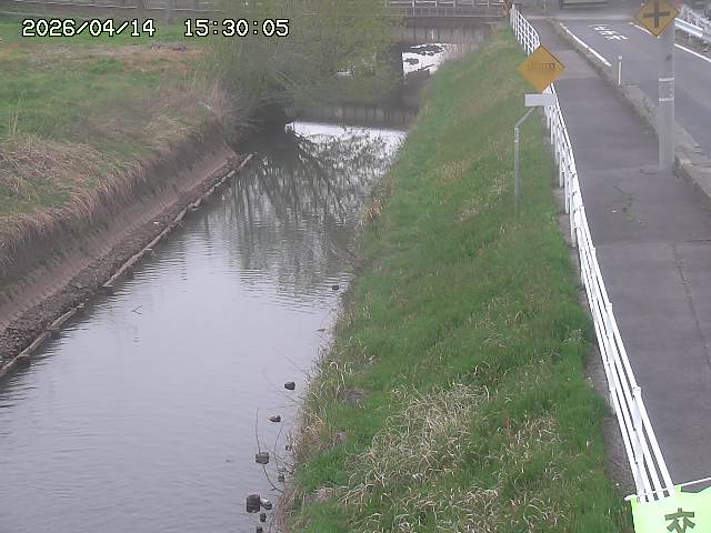 北条川１2026/04/14 17:00:00