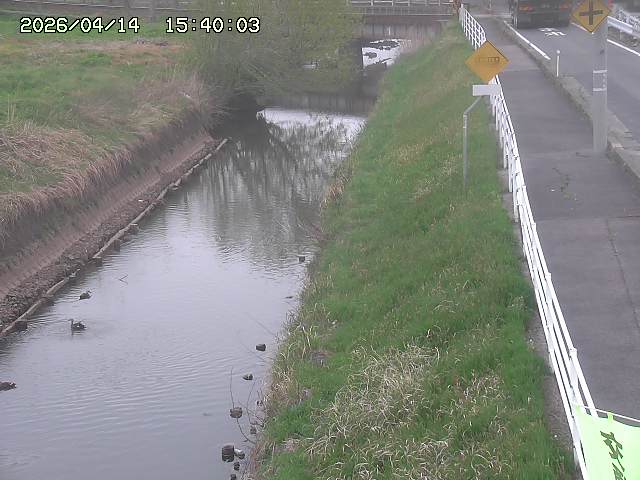 北条川１2026/04/14 17:00:00