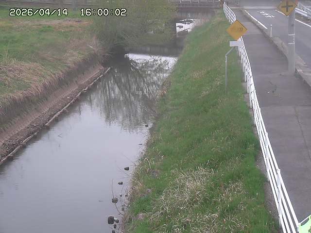 北条川１2026/04/14 17:00:00