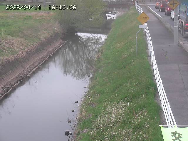 北条川１2026/04/14 17:00:00