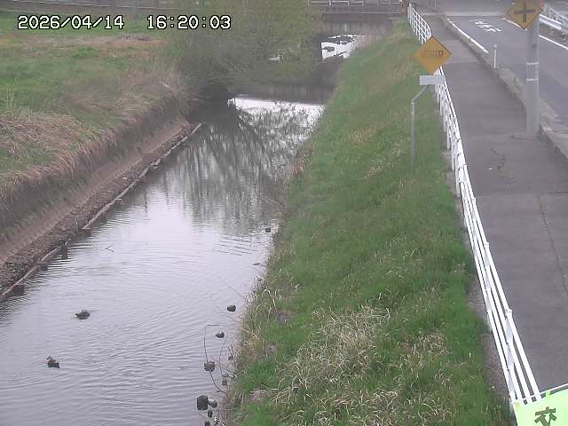 北条川１2026/04/14 17:00:00