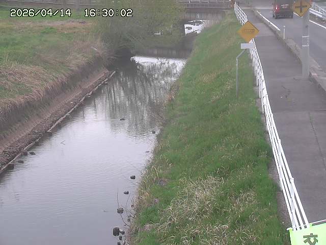 北条川１2026/04/14 17:00:00