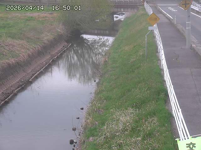北条川１2026/04/14 17:00:00