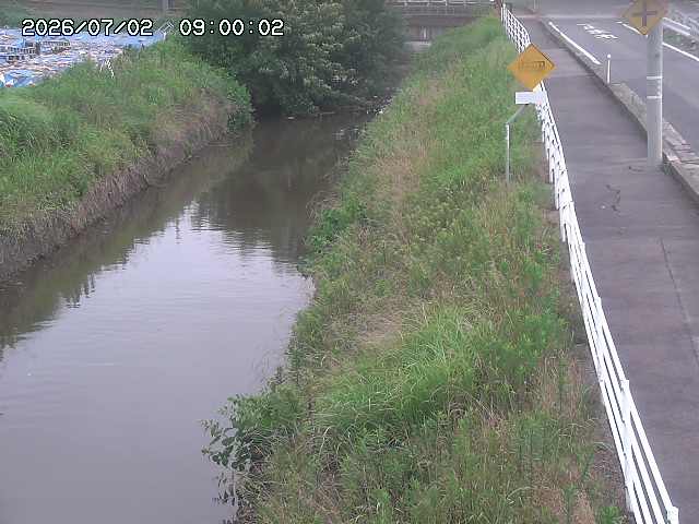 北条川１2026/07/03 8:30:00