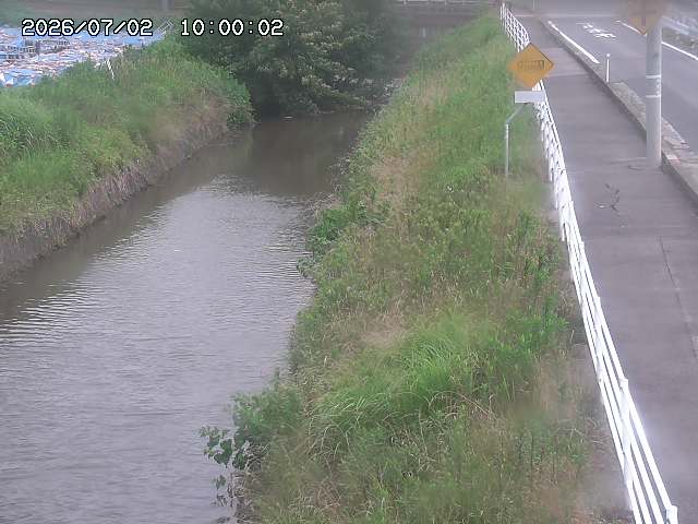 北条川１2026/07/03 8:30:00
