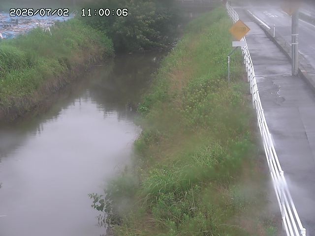 北条川１2026/07/03 8:30:00