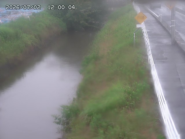 北条川１2026/07/03 8:30:00