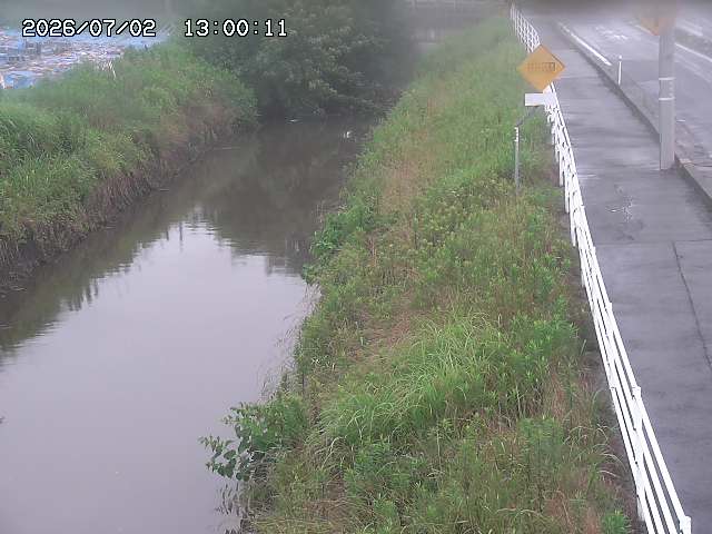 北条川１2026/07/03 8:30:00