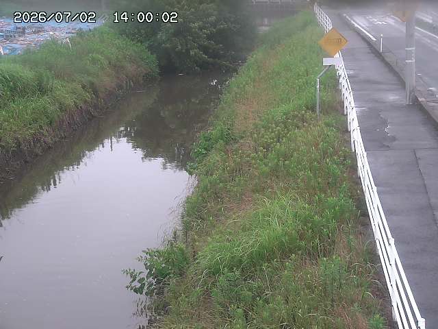 北条川１2026/07/03 8:30:00