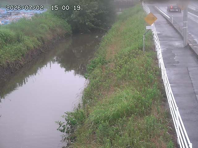 北条川１2026/07/03 8:30:00