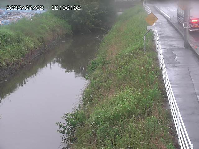 北条川１2026/07/03 8:30:00