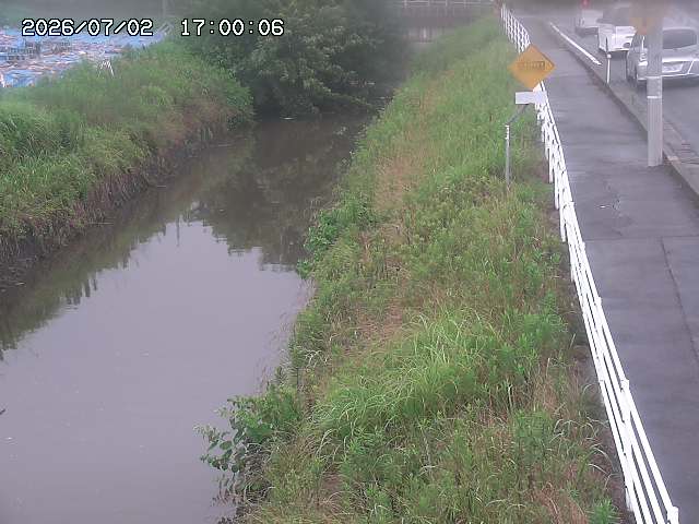 北条川１2026/07/03 8:30:00