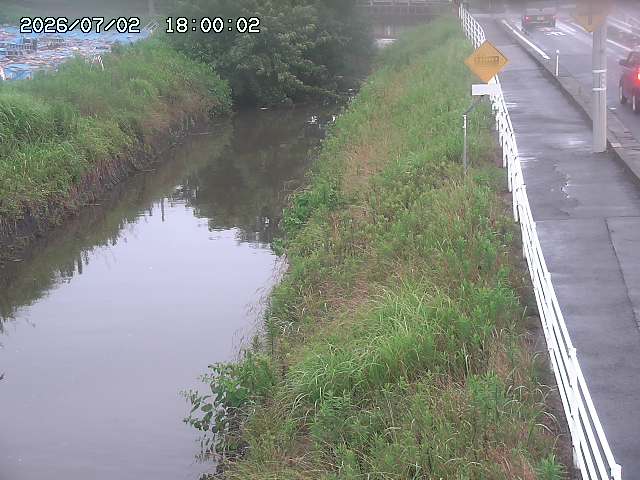 北条川１2026/07/03 8:30:00