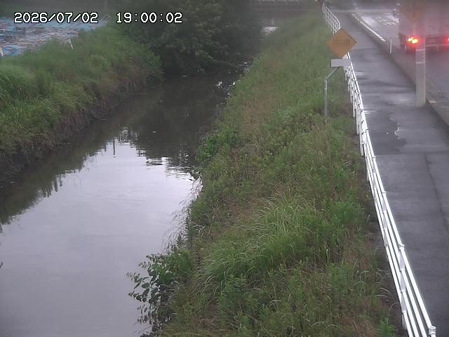 北条川１2026/07/03 8:30:00