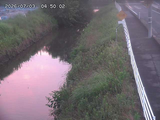 北条川１2026/07/03 8:30:00