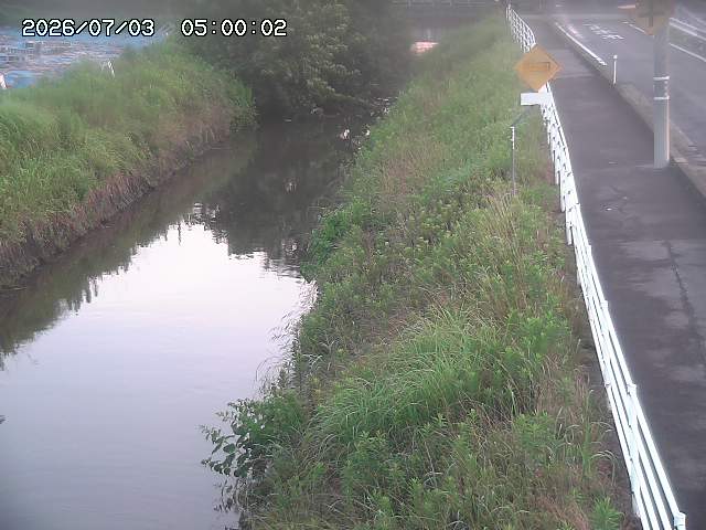 北条川１2026/07/03 8:30:00