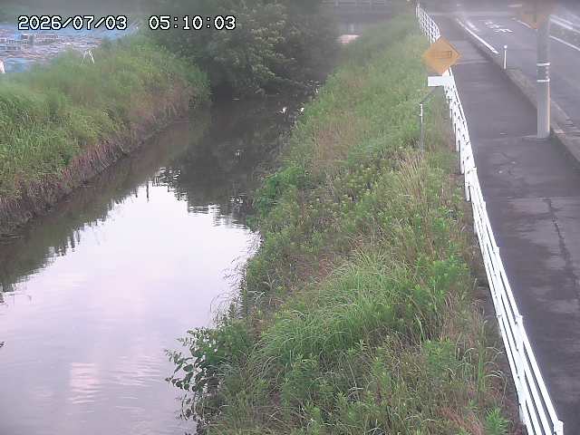 北条川１2026/07/03 8:30:00