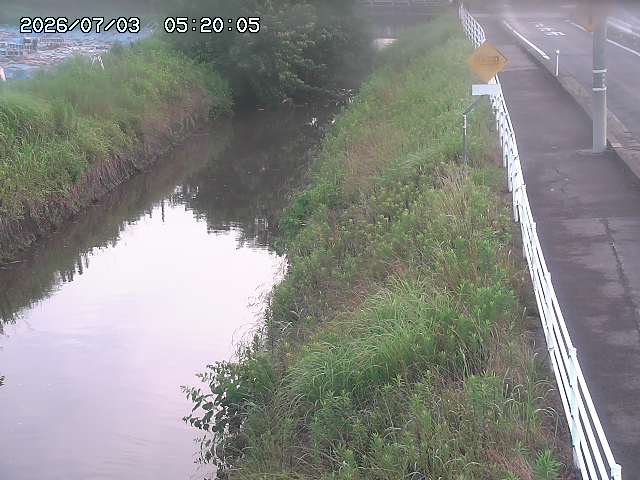 北条川１2026/07/03 8:30:00