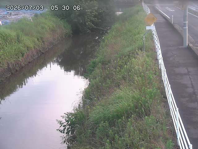 北条川１2026/07/03 8:30:00