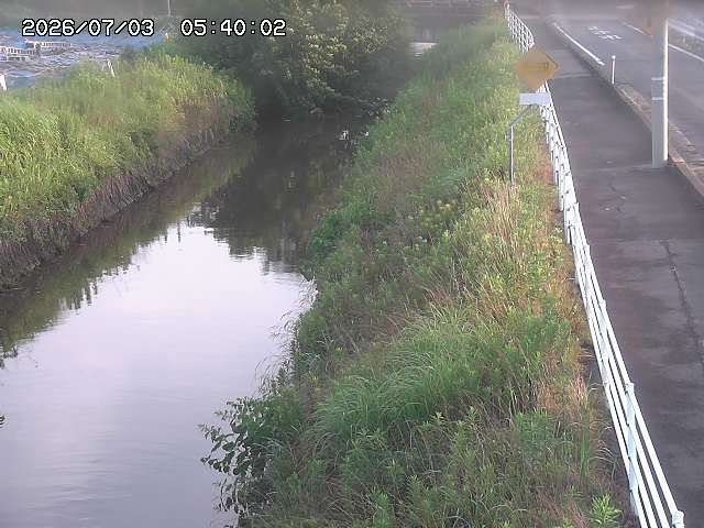 北条川１2026/07/03 8:30:00