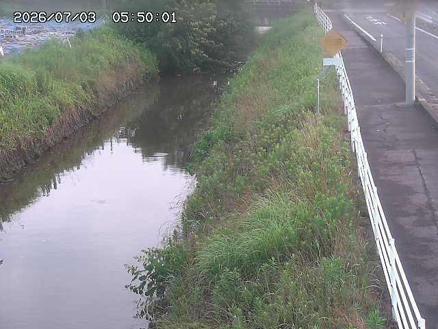 北条川１2026/07/03 8:30:00