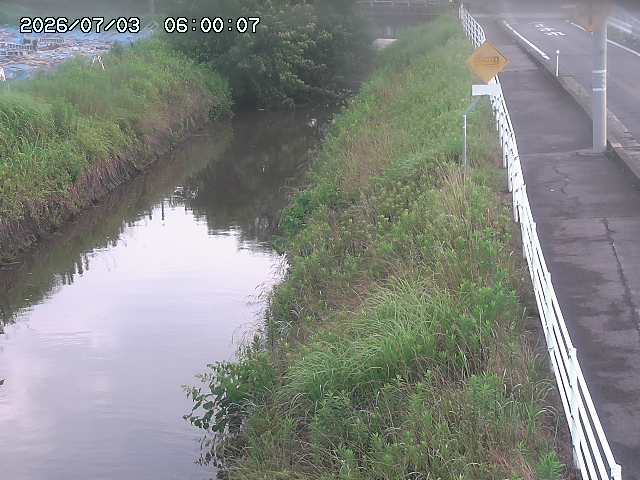 北条川１2026/07/03 8:30:00