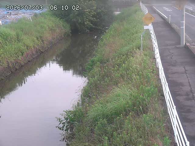 北条川１2026/07/03 8:30:00