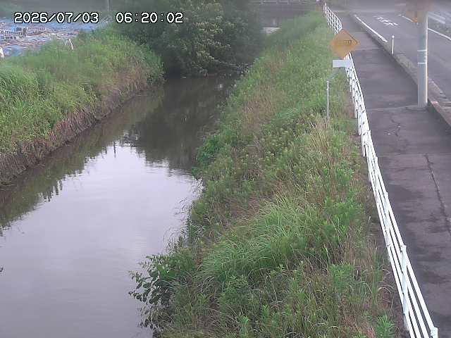 北条川１2026/07/03 8:30:00