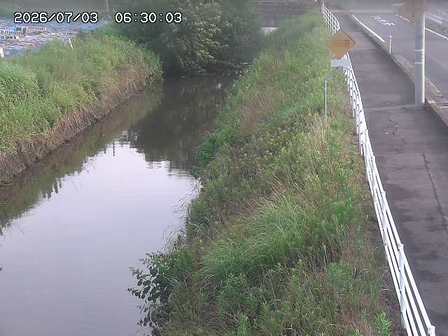北条川１2026/07/03 8:30:00