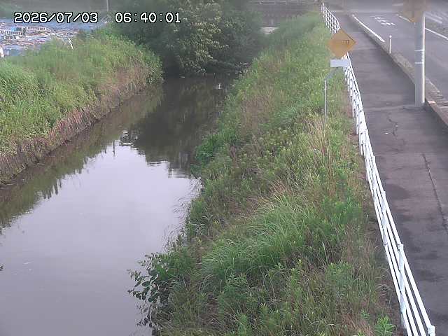 北条川１2026/07/03 8:30:00