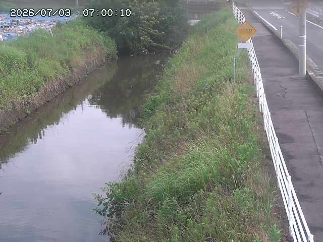 北条川１2026/07/03 8:30:00